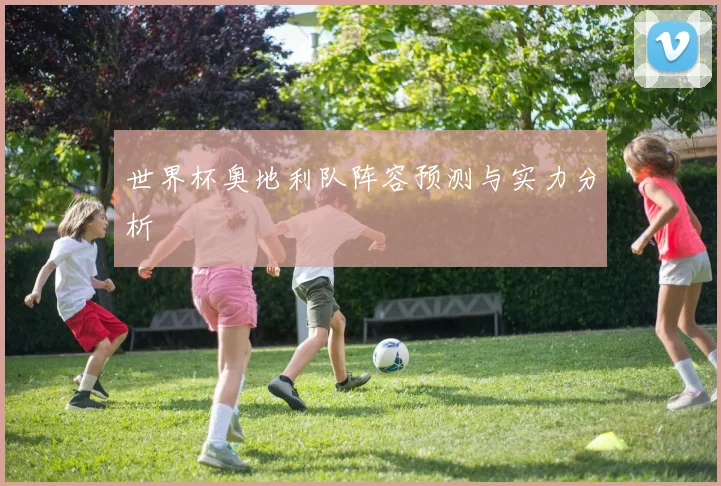 世界杯奥地利队阵容预测与实力分析