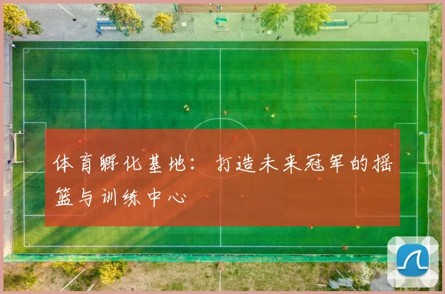 体育孵化基地：打造未来冠军的摇篮与训练中心